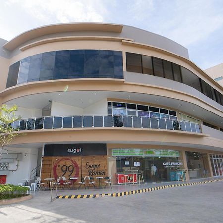 Mangrove Residences Mactan Punta Engano  Ngoại thất bức ảnh