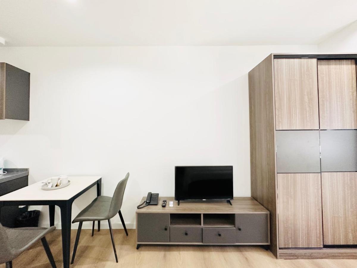 Mangrove Residences Mactan Punta Engano  Ngoại thất bức ảnh