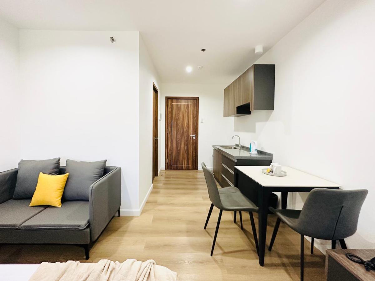 Mangrove Residences Mactan Punta Engano  Ngoại thất bức ảnh