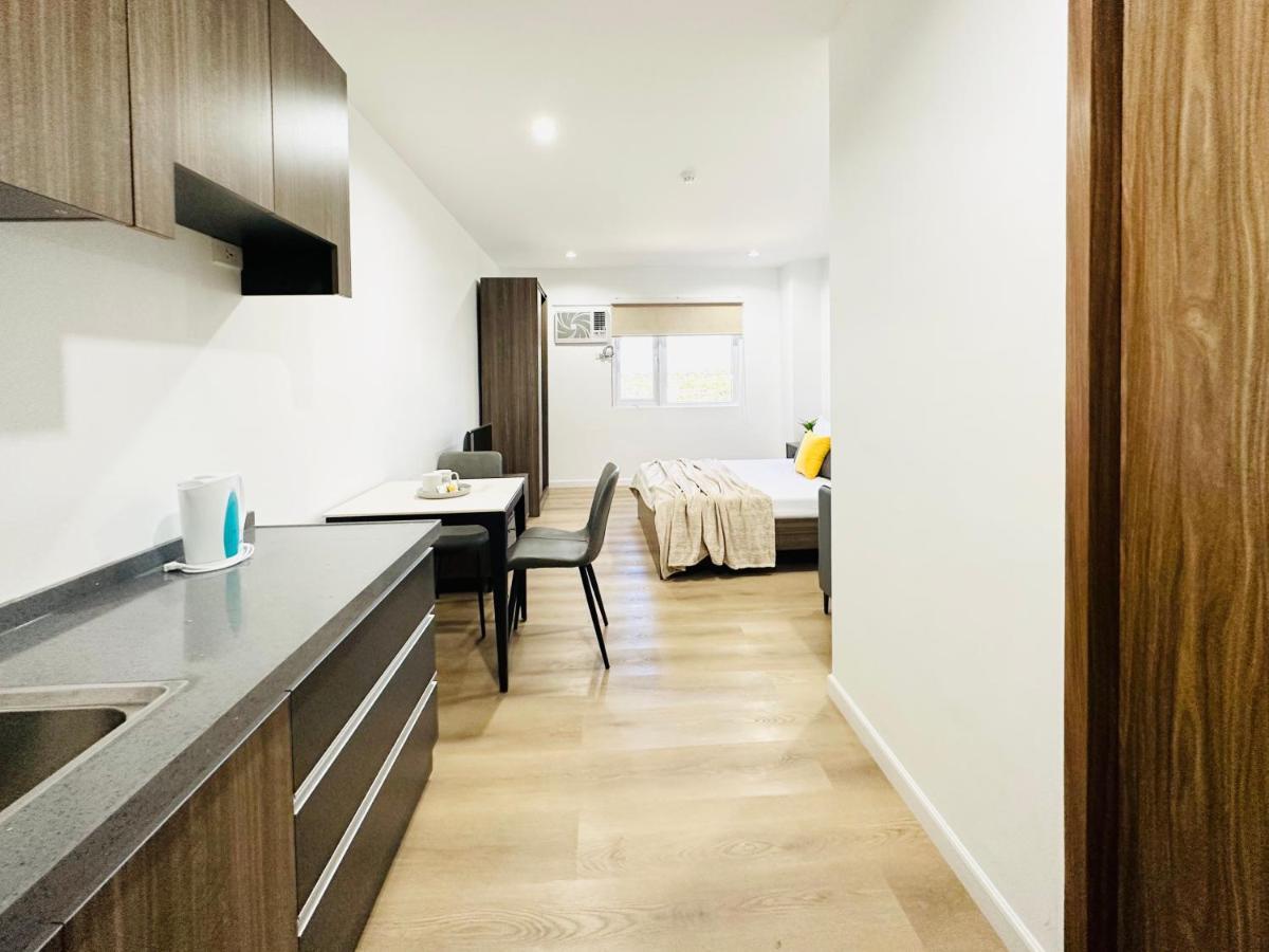 Mangrove Residences Mactan Punta Engano  Ngoại thất bức ảnh