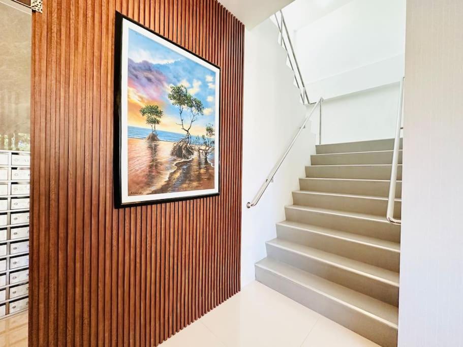Mangrove Residences Mactan Punta Engano  Ngoại thất bức ảnh