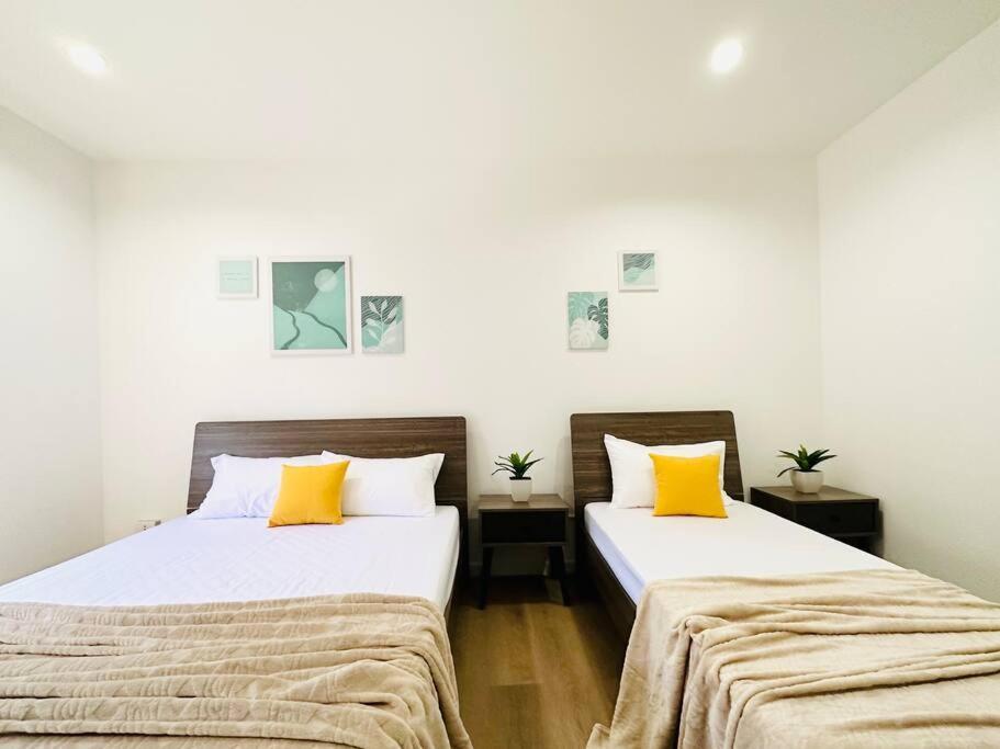 Mangrove Residences Mactan Punta Engano  Ngoại thất bức ảnh