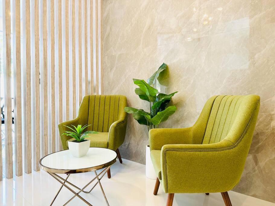 Mangrove Residences Mactan Punta Engano  Ngoại thất bức ảnh