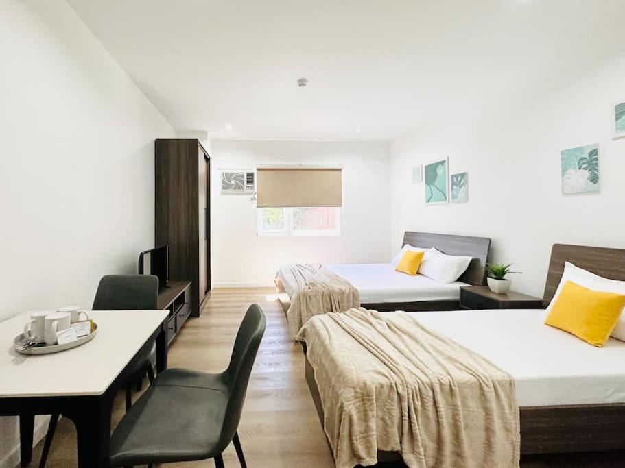Mangrove Residences Mactan Punta Engano  Ngoại thất bức ảnh
