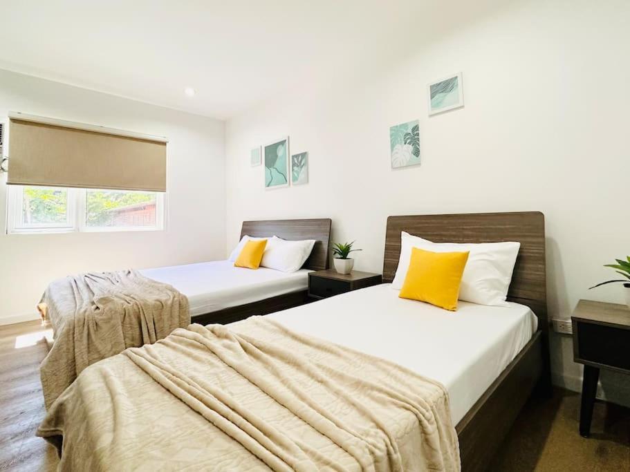 Mangrove Residences Mactan Punta Engano  Ngoại thất bức ảnh
