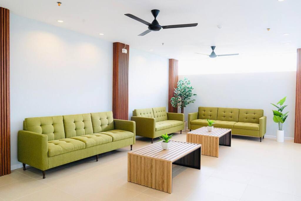 Mangrove Residences Mactan Punta Engano  Ngoại thất bức ảnh