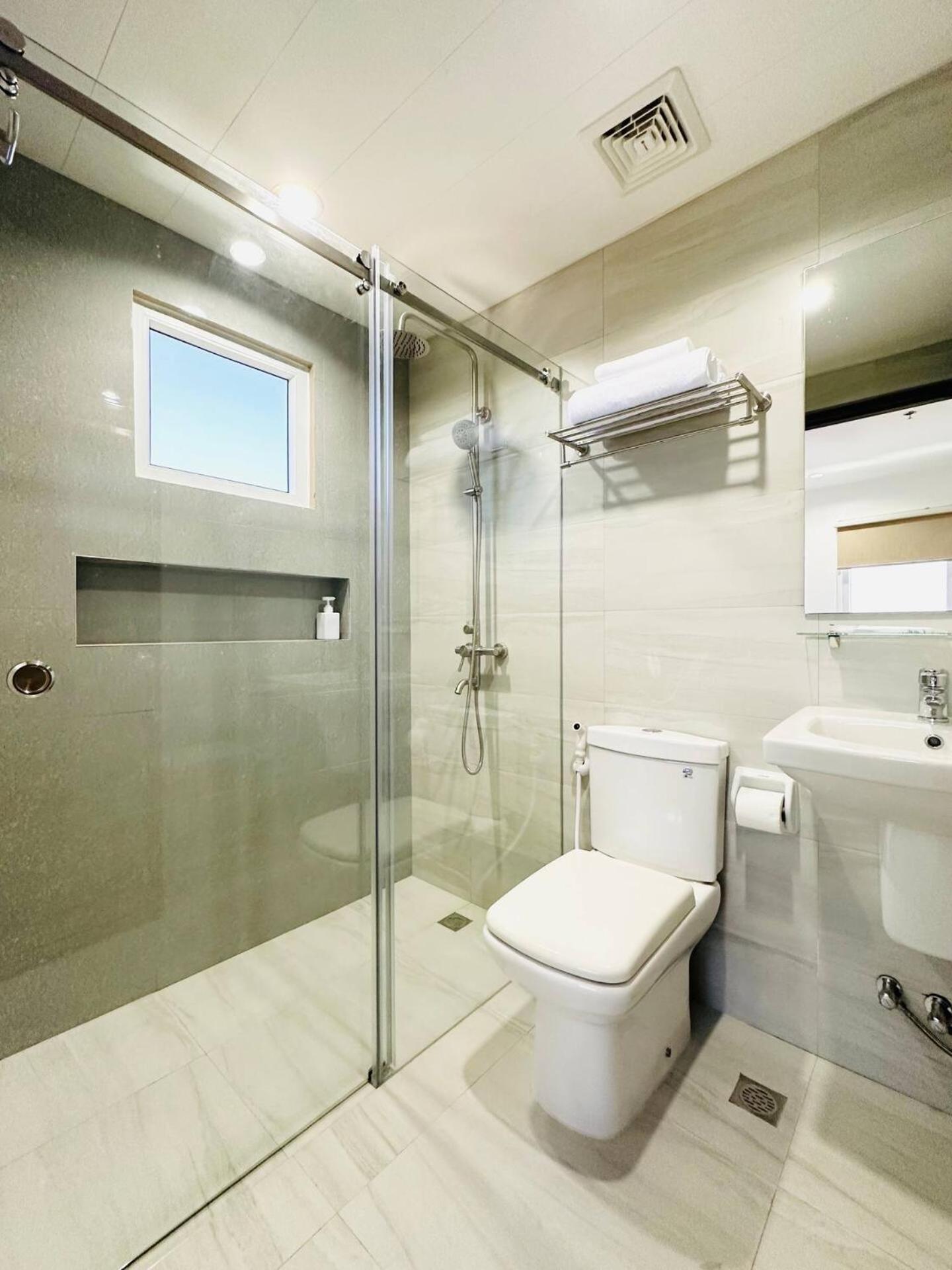 Mangrove Residences Mactan Punta Engano  Ngoại thất bức ảnh