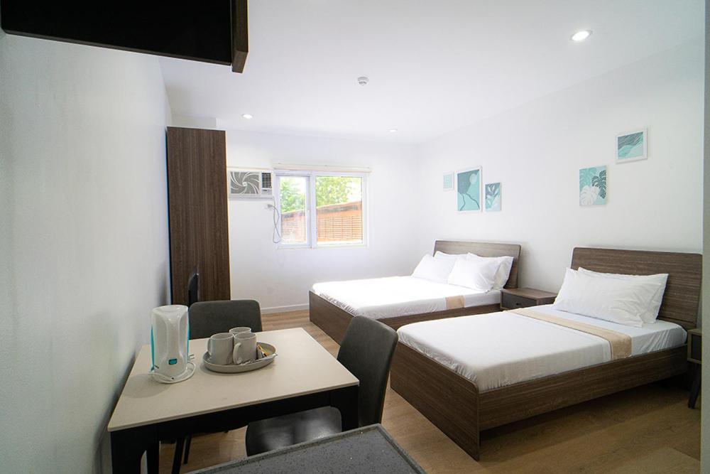 Mangrove Residences Mactan Punta Engano  Ngoại thất bức ảnh