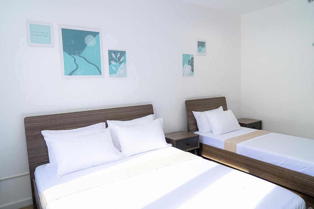 Mangrove Residences Mactan Punta Engano  Ngoại thất bức ảnh