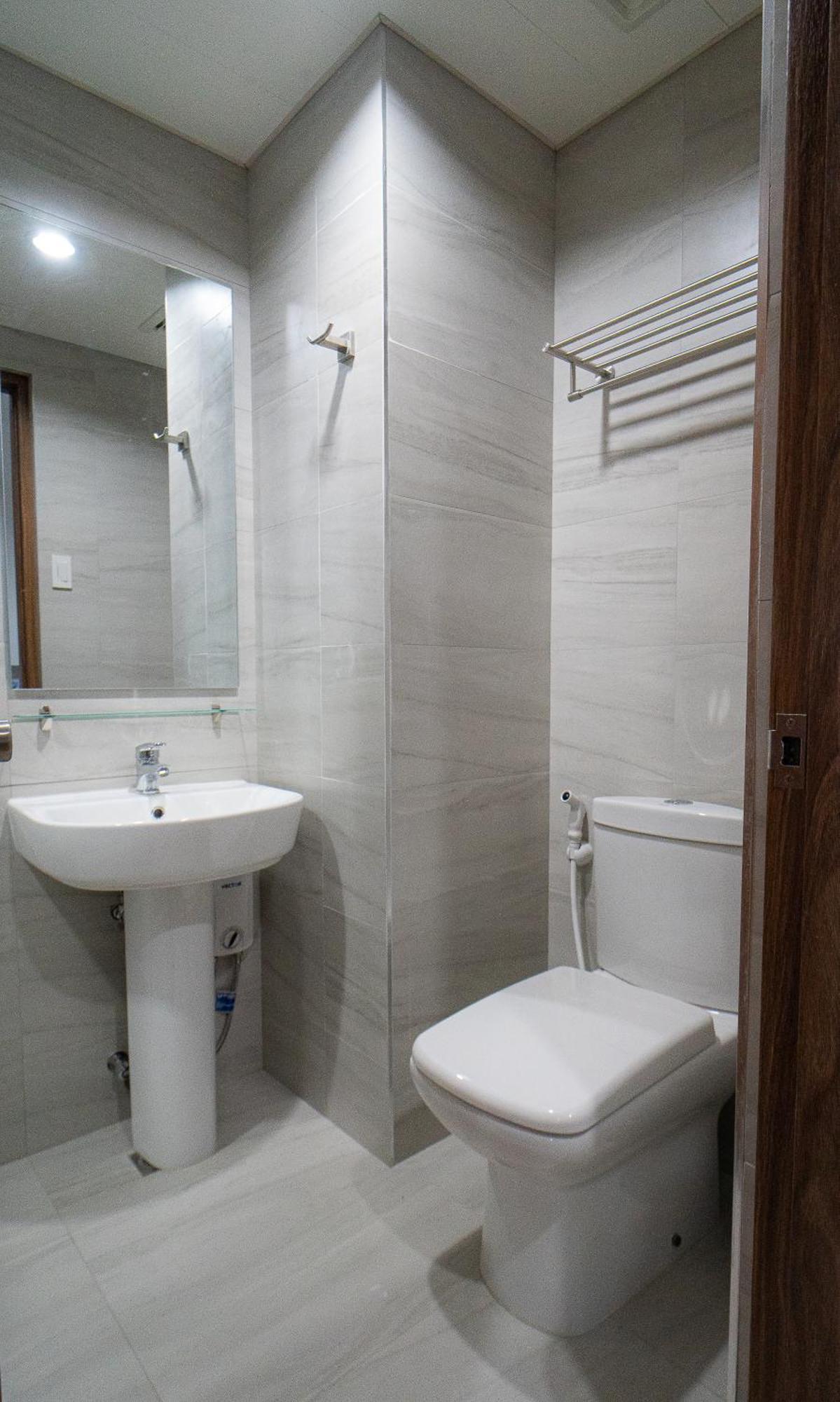 Mangrove Residences Mactan Punta Engano  Ngoại thất bức ảnh