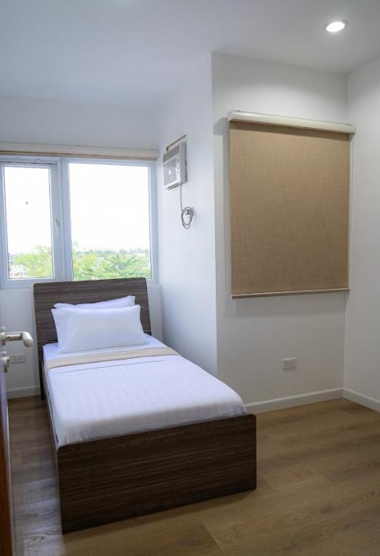 Mangrove Residences Mactan Punta Engano  Ngoại thất bức ảnh