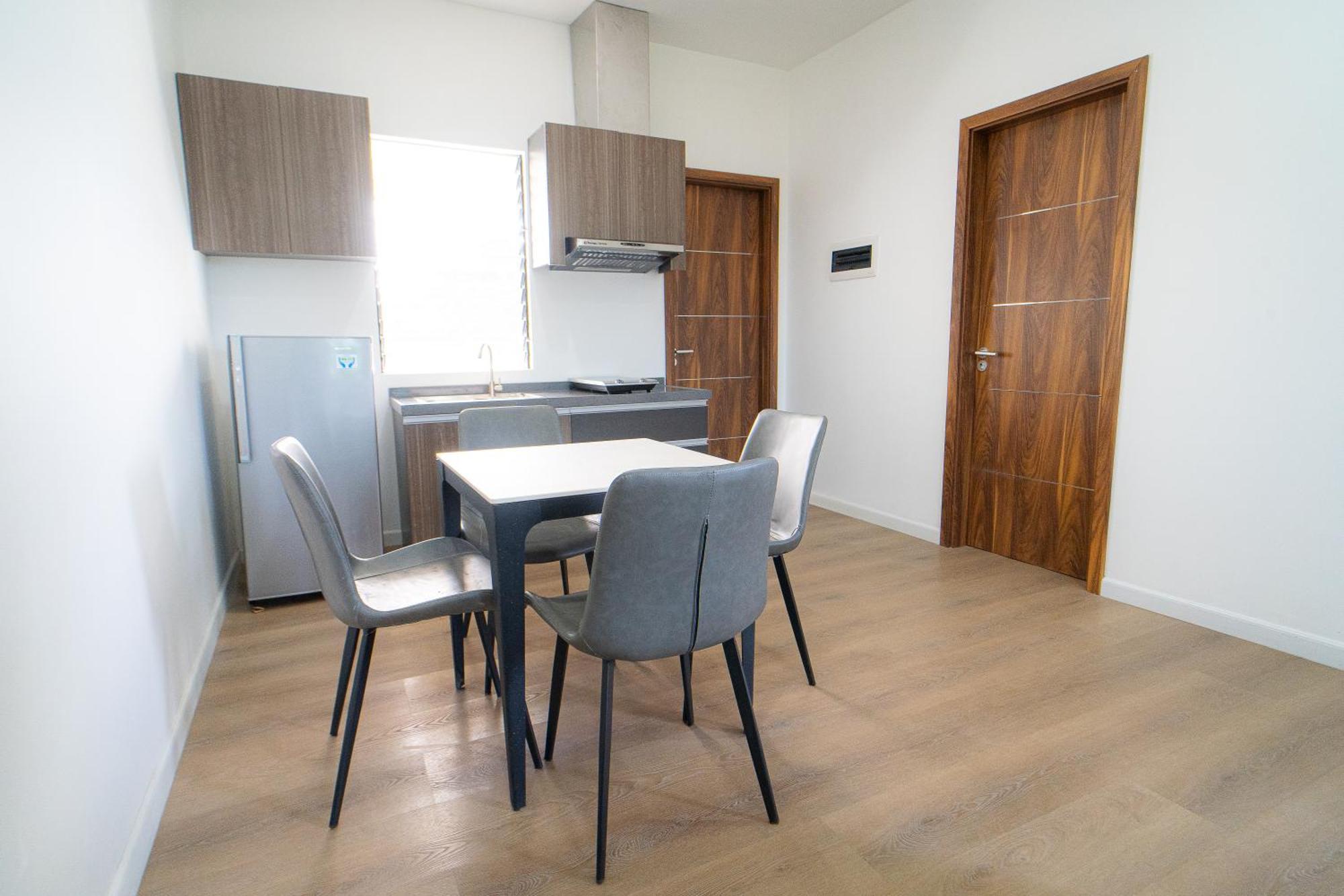 Mangrove Residences Mactan Punta Engano  Ngoại thất bức ảnh