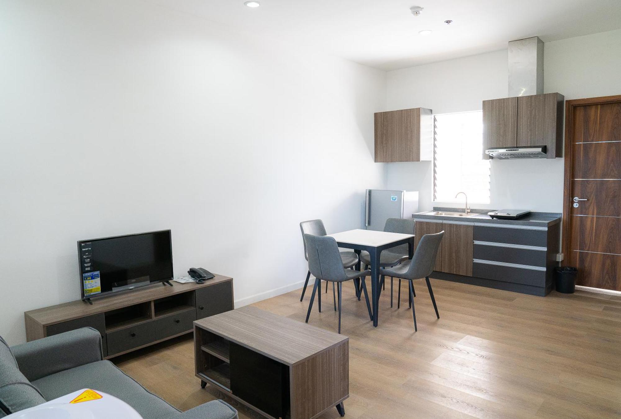 Mangrove Residences Mactan Punta Engano  Ngoại thất bức ảnh